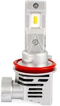 M-TECH H11 PREMIUM LED 6500K 50W X2 PCS
