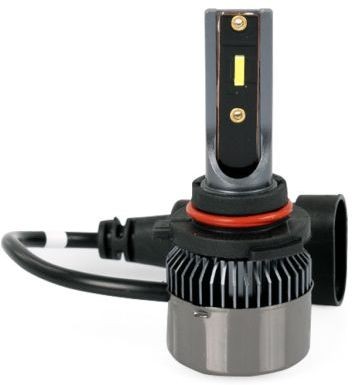 M-TECH HB3 PREMIUM LED 6500K 54W X2 PCS