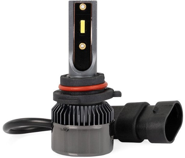 M-TECH HB4 PREMIUM LED 6500K 54W X2 PCS
