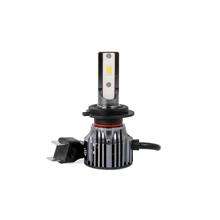 M-TECH H7 PREMIUM LED 6500K 50W X2 PCS