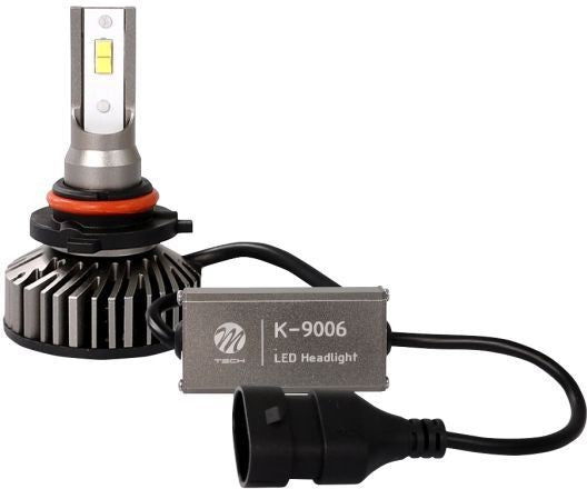 M-TECH HB4 PRO SERIES LED 5700K 40W X2 PCS