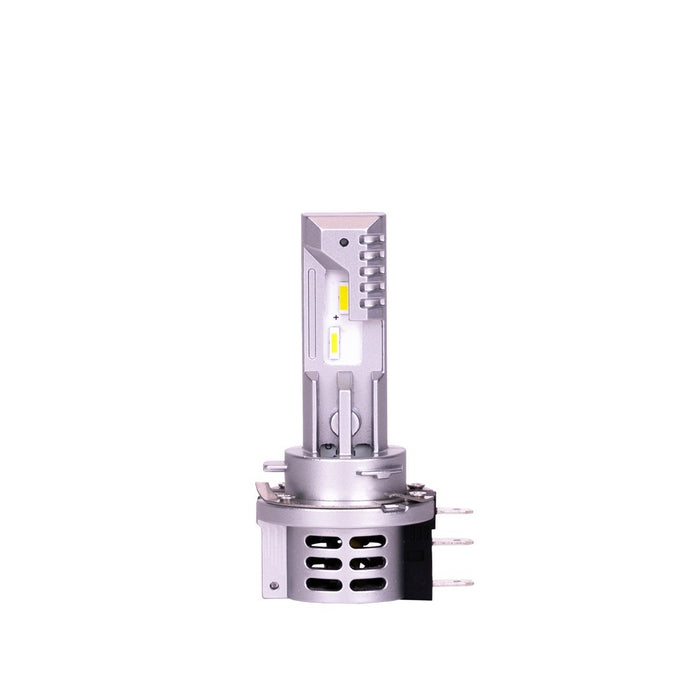 M-TECH H15 LED SMART PRO SERIES 6000K 36W X2 PCS