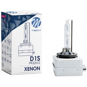 M-TECH BASIC D1S 6000K 35W 85V CARTON BOX 1 PCS
