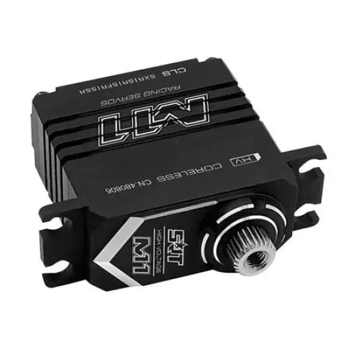 M11 HiVOLT CORELESS Digital servo (9kg-0,055s/60°) Servo - Standard<<<Servos<<<RC models<<<InnproXML