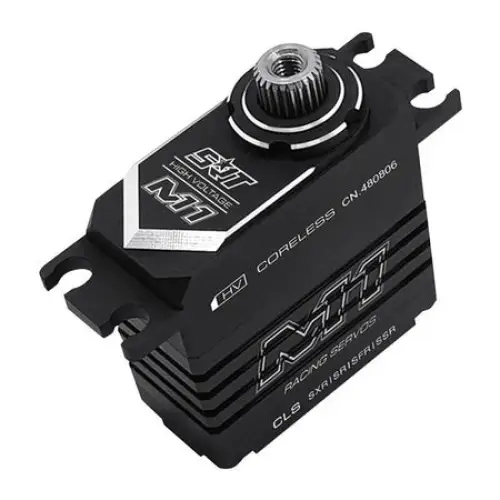 M11 HiVOLT CORELESS Digital servo (9kg-0,055s/60°) Servo - Standard<<<Servos<<<RC models<<<InnproXML