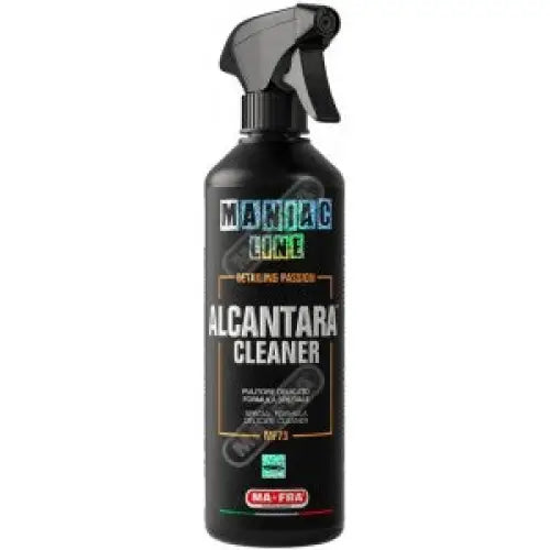 MA-FRA ALCANTARA CLEANER 500ML - АВТОКОЗМЕТИКА<<<MaxCar