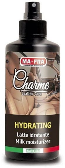 MA-FRA CHARME HYDRATING 150ML Почистване на кожа