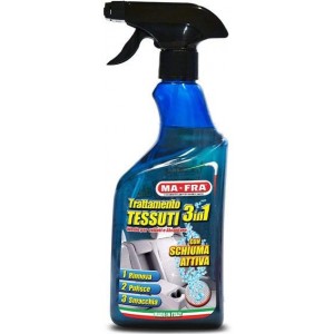 MA-FRA 3 IN 1 FABRIC - 500ML Почистване на текстил