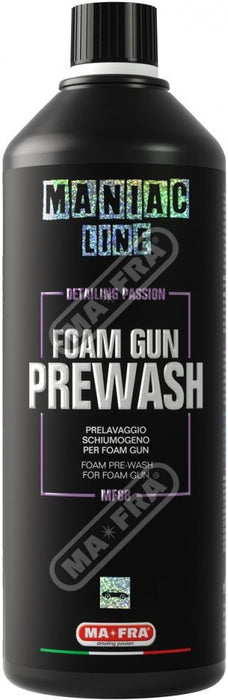MA-FRA FOAM GUN PREWASH 1L Концетрат за почистване