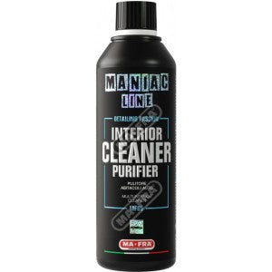 MA-FRA INTERIOR CLEANER PURIFIER 500ML Интериорно почистване
