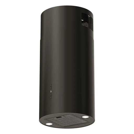 MAAN Elba 2 W Hood 31 black - Cooker hoodsAGD-OKA<<<Home Appliance - ProductsAGD<<<ActionPL