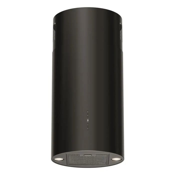 MAAN Elba 2 W Hood 31 black - Cooker hoodsAGD-OKA<<<Home Appliance - ProductsAGD<<<ActionPL