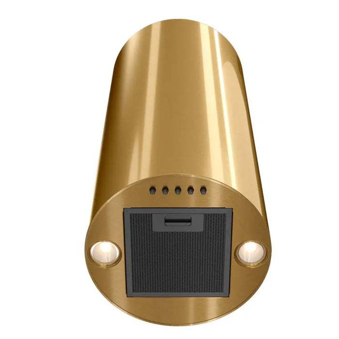 MAAN ELBA WPB 731 GOLDEN GLOSS HOOD - Cooker hoodsAGD-OKA<<<Home Appliance - ProductsAGD<<<ActionPL