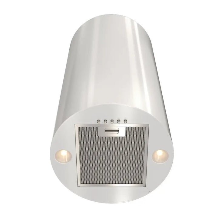 MAAN ELBA WPB 731 WHITE HOOD - Cooker hoodsAGD-OKA<<<Home Appliance - ProductsAGD<<<ActionPL