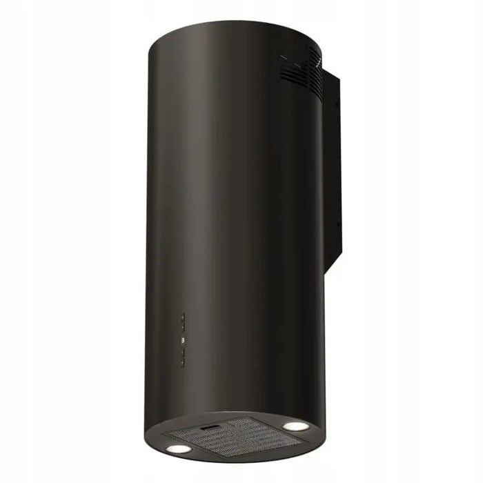 MAAN Elba2 W835 black canopy - Cooker hoodsAGD-OKA<<<Home Appliance - ProductsAGD<<<ActionPL
