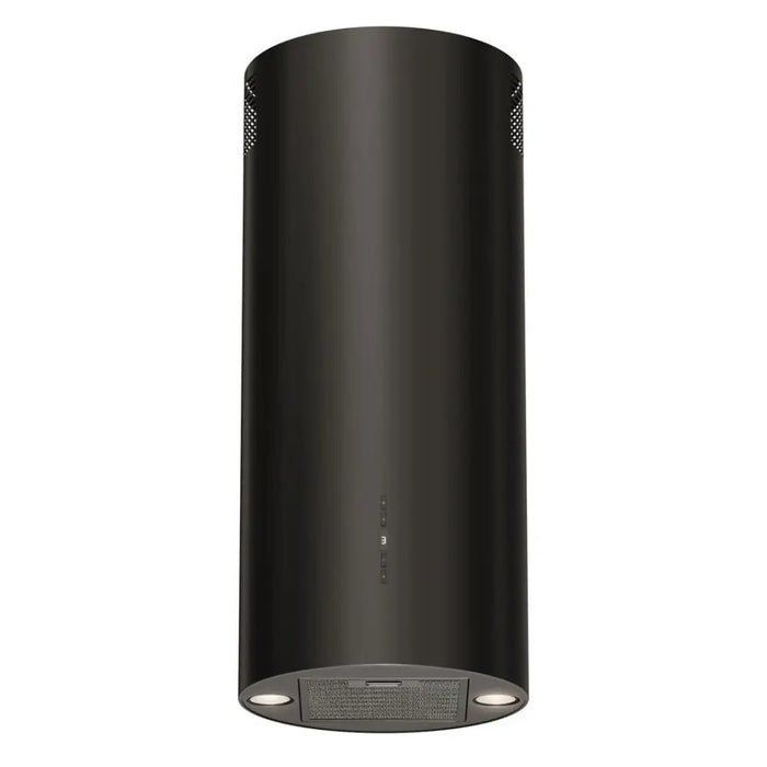 MAAN Elba2 W835 black canopy - Cooker hoodsAGD-OKA<<<Home Appliance - ProductsAGD<<<ActionPL