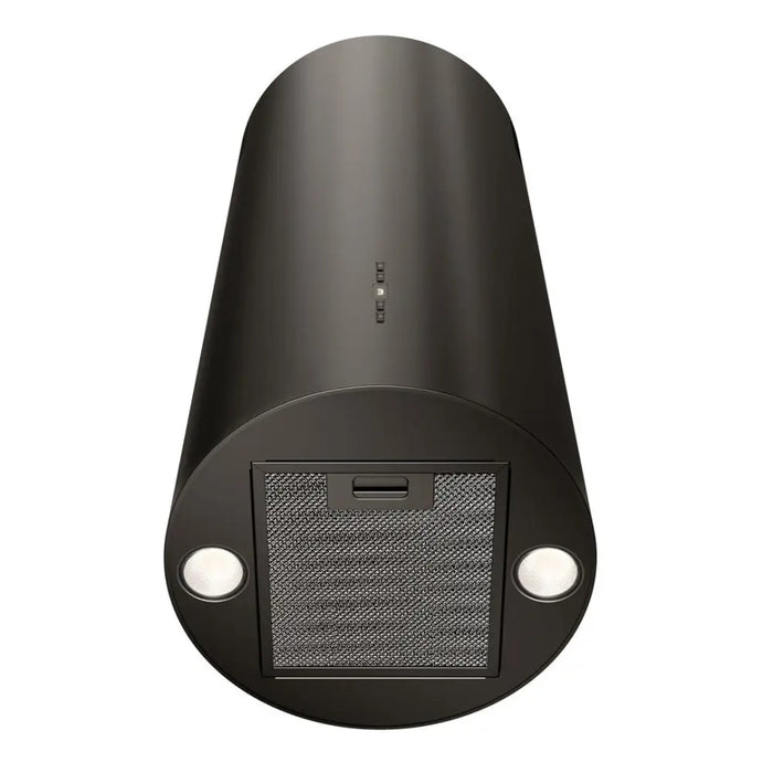 MAAN Elba2 W835 black canopy - Cooker hoodsAGD-OKA<<<Home Appliance - ProductsAGD<<<ActionPL