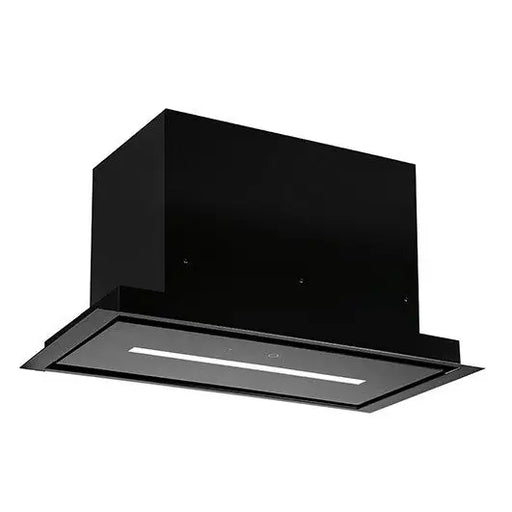 MAAN Helios 60 Touch under-cabinet extractor hood 595 m3/h Black - Cooker hoodsAGD-OKA<<<Home Appliance