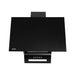 MAAN Rodo Mini 60 Wall-mounted Hood 310 m3/h Black - Cooker hoodsAGD-OKA<<<Home Appliance - ProductsAGD<<<ActionPL
