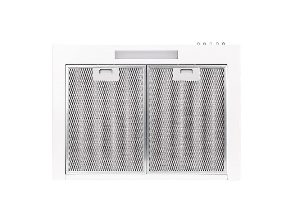 MAAN VELA 2 50 HOOD WHITE