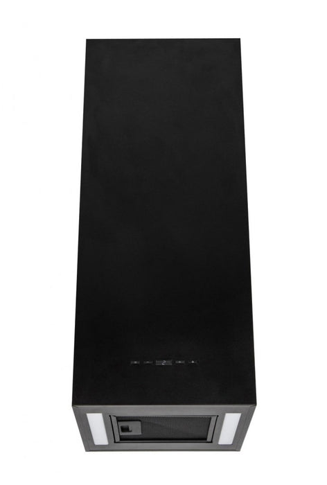 MAAN Ponza W 830 black hood