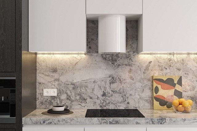 MAAN ELBA MINI WPB 431 WHITE