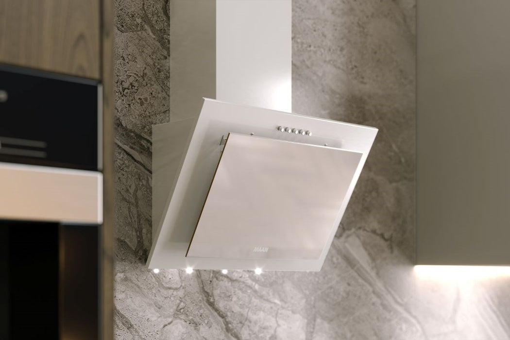 MAAN Vertical G 50 canopy white