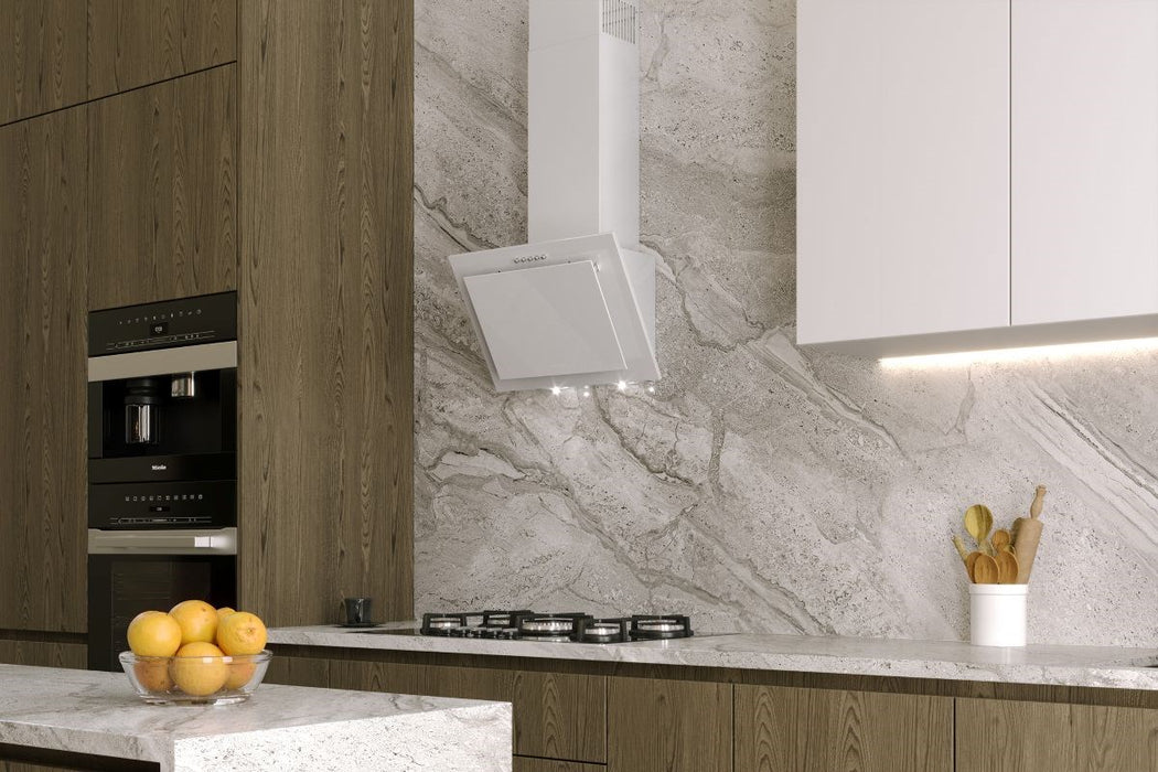 MAAN Vertical G 50 canopy white