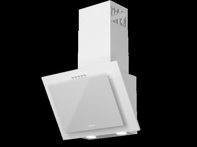 MAAN Vertical G 50 canopy white