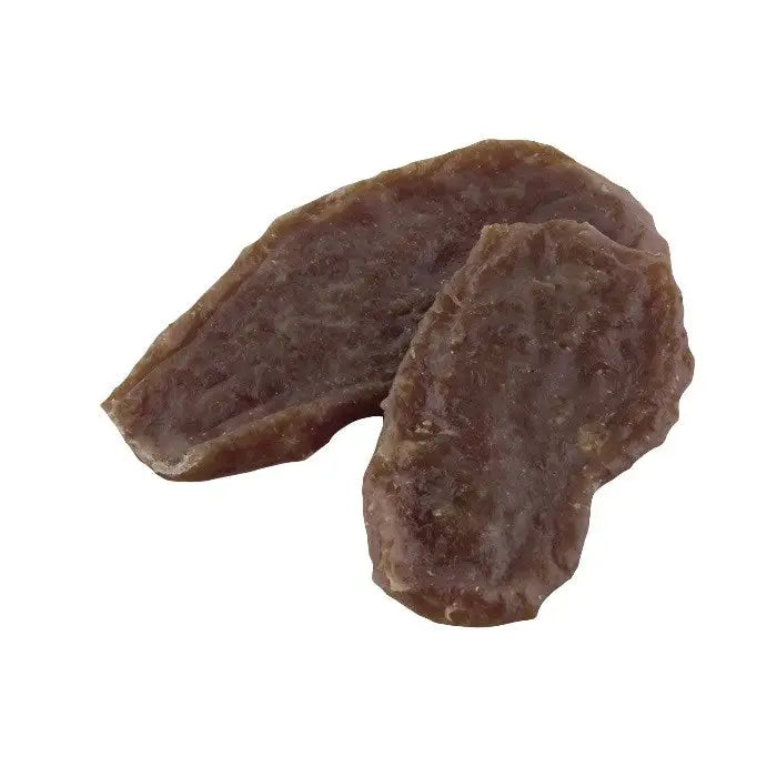 MACED Beef Steaks - Dog treat - 100 g - DelicaciesDLP-PRZ<<<For the dogDLP<<<ActionPL