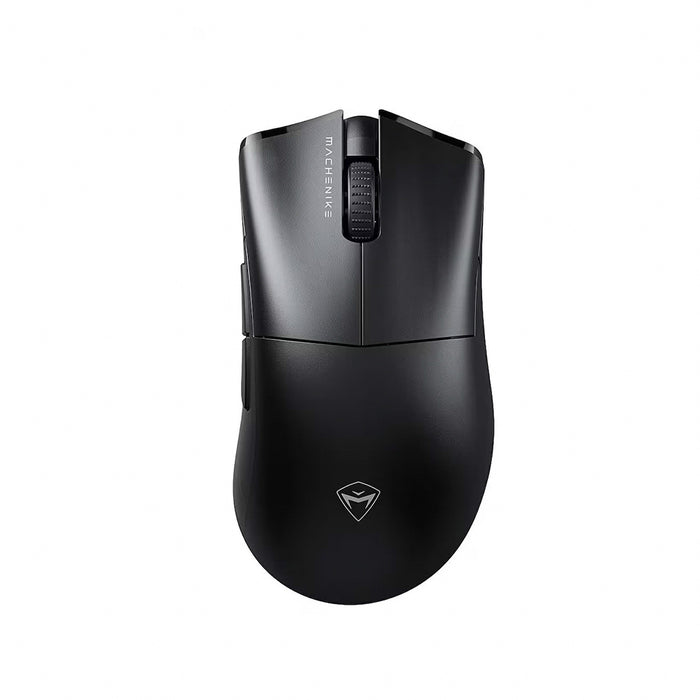Machenike L8 Max Wireless Gaming Mouse with Charging Station - Black