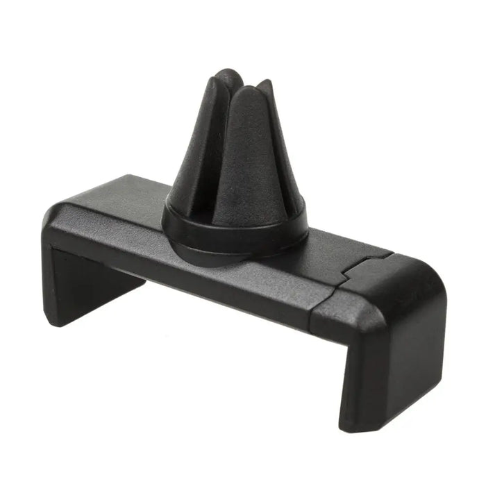 Maclean car phone holder universal for ventilation grille min / max spacing: 54 / 87mm material: ABS MC-321