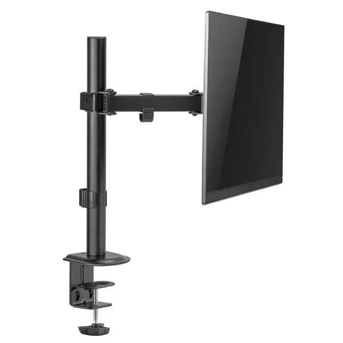 MACLEAN LCD MONITOR DESK MOUNT MC-572N - Monitors - Monitor accessoriesMON-MDO<<<MonitorsMON<<<ActionPL