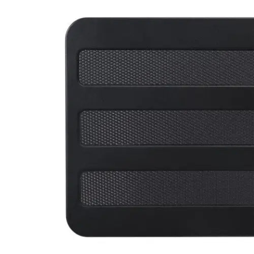 Maclean MC-831 foot rest Black - FootrestsAEU-POD<<<Articles improvng ergonomics of useAEU<<<ActionPL