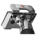 Maclean MC-847 hand tool shaft/handle/adapter Hand tool handle - HoldersAKG-UCH<<<GSM accessoriesAKG<<<ActionPL