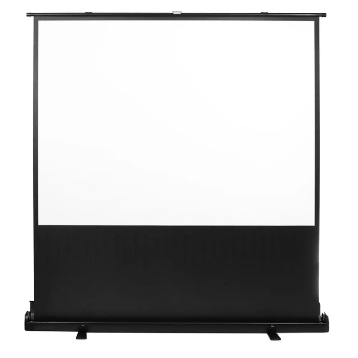 Maclean MC-963 portable projection screen compact floor 86’’ 4:3 - Screens for projectorsSYS-EKR<<<Audiovisual