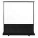 Maclean MC-963 portable projection screen compact floor 86’’ 4:3 - Screens for projectorsSYS-EKR<<<Audiovisual