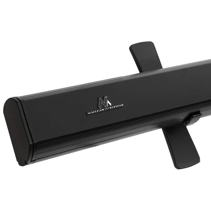 Maclean MC-963 portable projection screen compact floor 86’’ 4:3 - Screens for projectorsSYS-EKR<<<Audiovisual