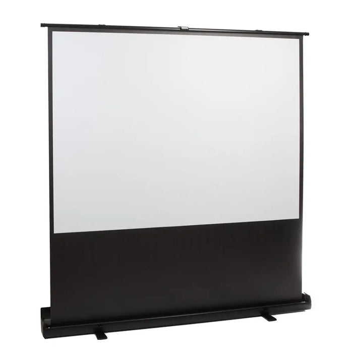 Maclean MC-963 portable projection screen compact floor 86’’ 4:3 - Screens for projectorsSYS-EKR<<<Audiovisual