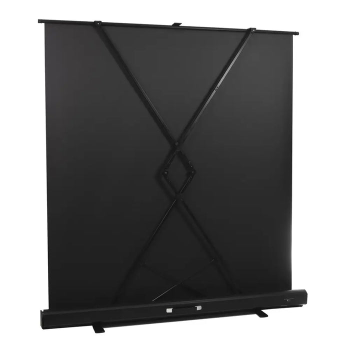 Maclean MC-963 portable projection screen compact floor 86’’ 4:3 - Screens for projectorsSYS-EKR<<<Audiovisual