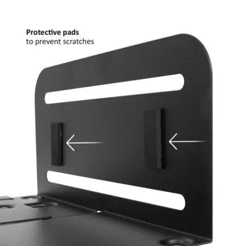Maclean Mount MC-851 Castor platform - MountsKOM-UCH<<<ComputersKOM<<<ActionPL