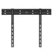 Maclean ultra flat wall mount for TV 40-85’’ max VESA 600x400 load up to 80kg MC-123 - Brackets for TVs