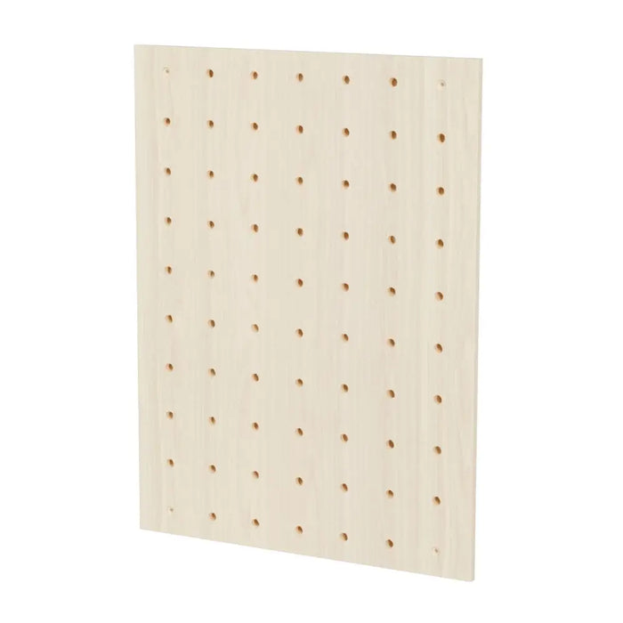 Maclean wooden board organizer light wood color 60x80 cm max. 20 kg MC-131 WD - Wall decorationsWYS-DEK<<<Home