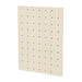 Maclean wooden board organizer light wood color 60x80 cm max. 20 kg MC-131 WD - Wall decorationsWYS-DEK<<<Home