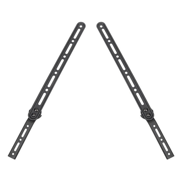 Maclean soundbar mount for TV, max 15kg, MC-912
