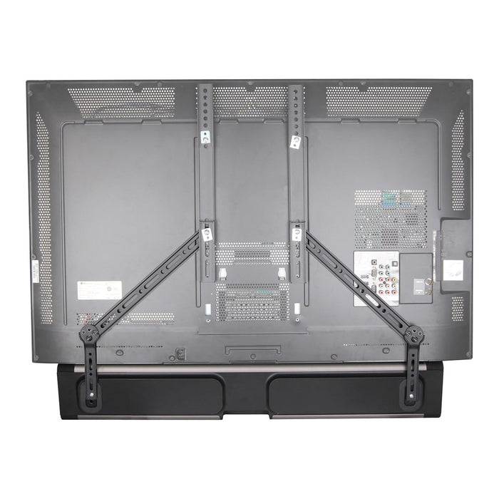 Maclean soundbar mount for TV, max 15kg, MC-912