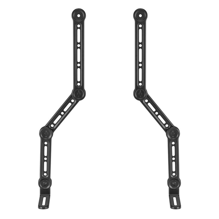 Maclean universal VESA mount for soundbar, 15kg max, MC-335