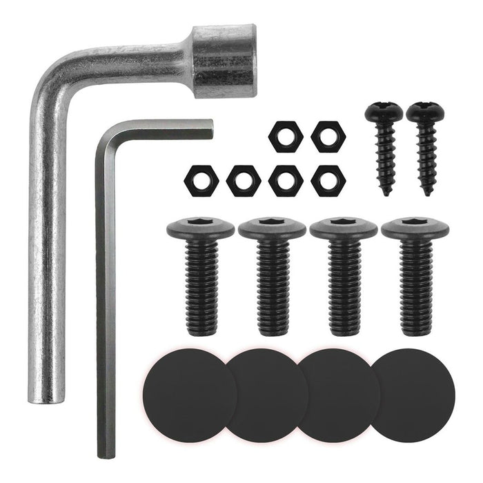 Screen Table Support MacLean MC-493