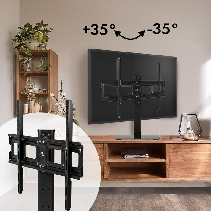 TV Stand MacLean MC-386 75" 40 kg