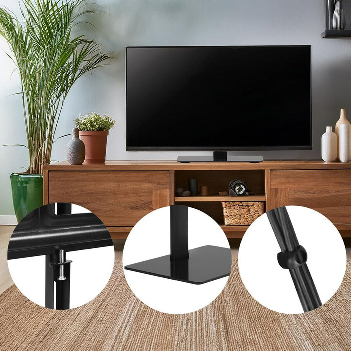 TV Stand MacLean MC-386 75" 40 kg